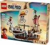 LEGO Klocki One Piece 75639 Statek piracki Going Merry